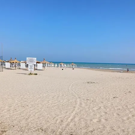 Apartament Casa Con Giardino A Due Passi Dal Mare *