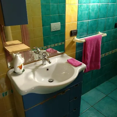 Apartament Casa Con Giardino A Due Passi Dal Mare Roseto Degli Abruzzi