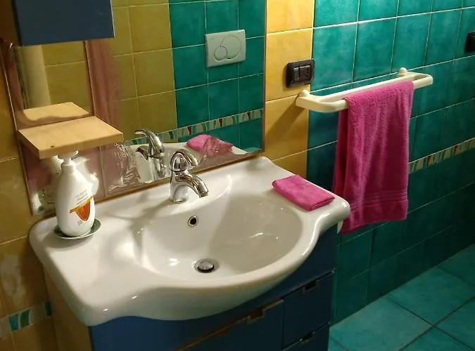 Apartamento Casa Con Giardino A Due Passi Dal Mare Roseto Degli Abruzzi