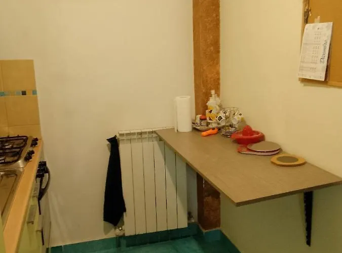 Casa Con Giardino A Due Passi Dal Mare Apartamento *