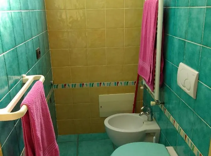 Casa Con Giardino A Due Passi Dal Mare *