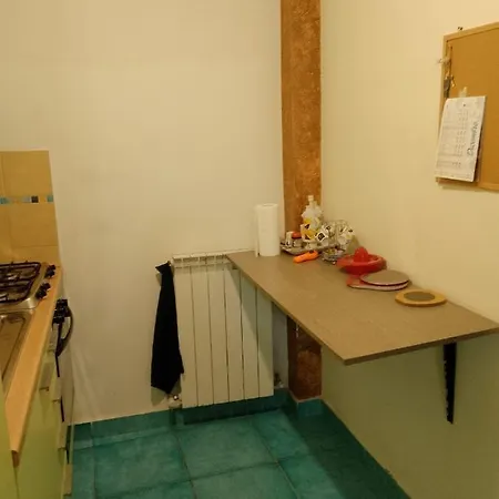 Casa Con Giardino A Due Passi Dal Mare 公寓 *