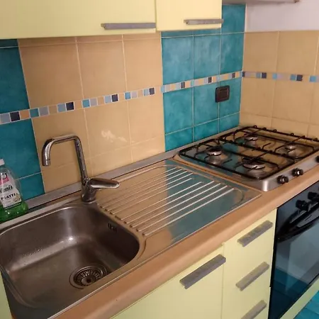 Casa Con Giardino A Due Passi Dal Mare * 阿布鲁齐的罗塞托