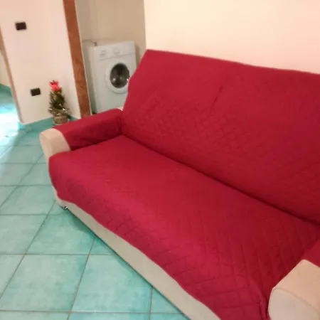 Casa Con Giardino A Due Passi Dal Mare Apartament *