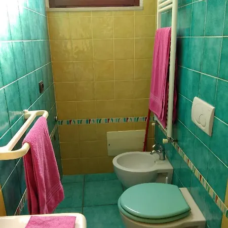 Casa Con Giardino A Due Passi Dal Mare *