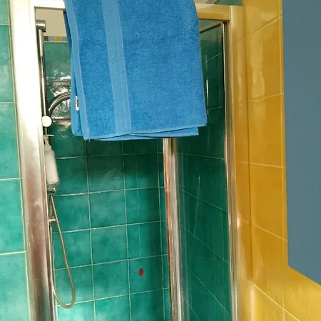 Casa Con Giardino A Due Passi Dal Mare *