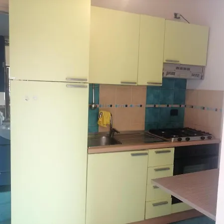 公寓 Casa Con Giardino A Due Passi Dal Mare