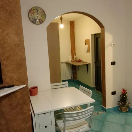 Casa Con Giardino A Due Passi Dal Mare 公寓