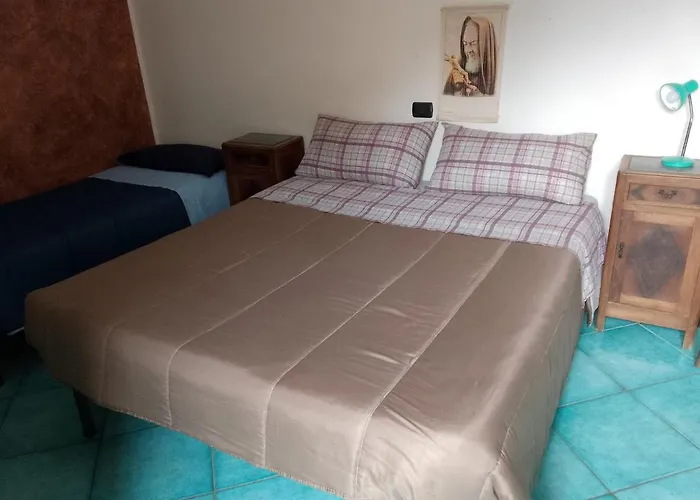 Casa Con Giardino A Due Passi Dal Mare *