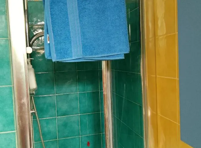 Casa Con Giardino A Due Passi Dal Mare *